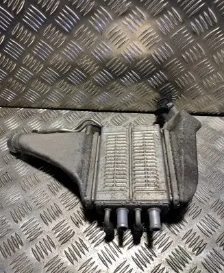 Toyota Auris E180 Intercooler radiator 1270001262 47020