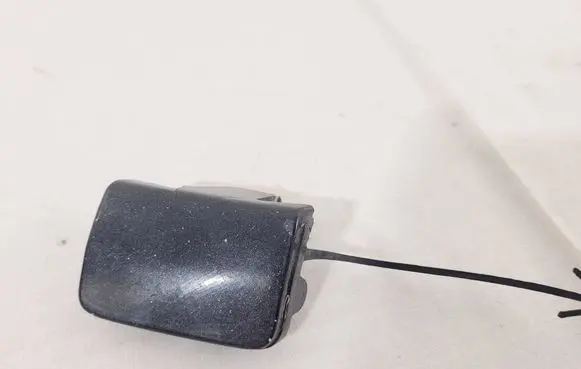 Front tow hook cap/cover