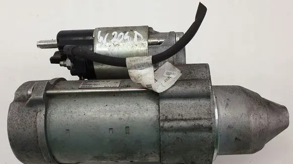 Mercedes-Benz C W204 Starter motor A2749061600