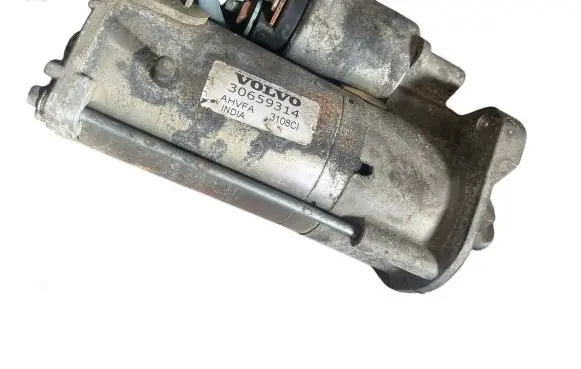 Volvo XC60 Starter motor 30659314