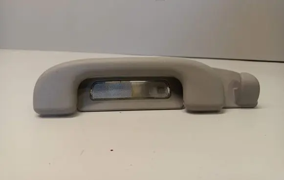 Mercedes-Benz ML W164 Rear interior roof grab handle A1648100554