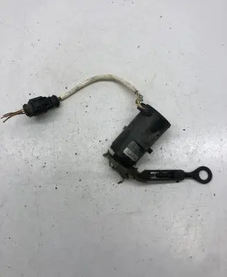 Audi A8 S8 D2 4D Accelerator pedal position sensor 028907475S 0281002229
