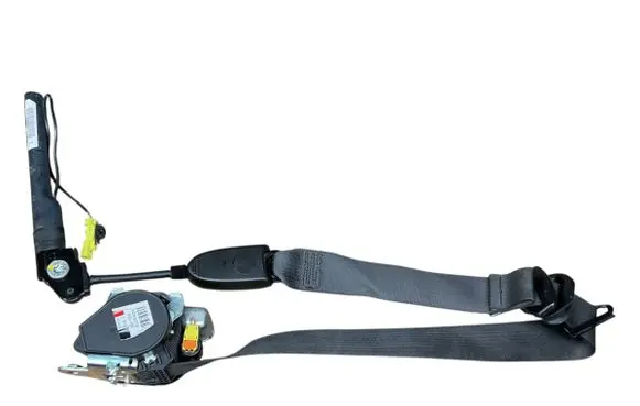 Opel Zafira C Front seatbelt 623097100 618834700 F13394801