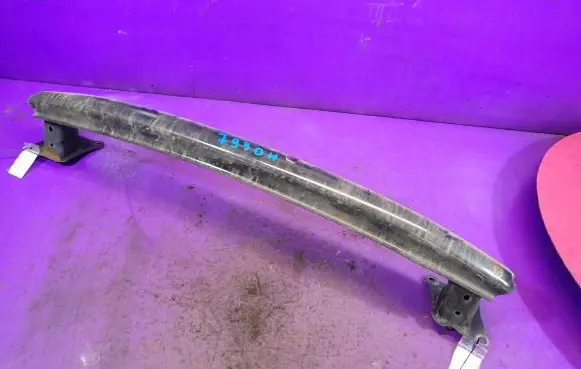Skoda Octavia Mk2 (1Z) Rear bumper support beam 