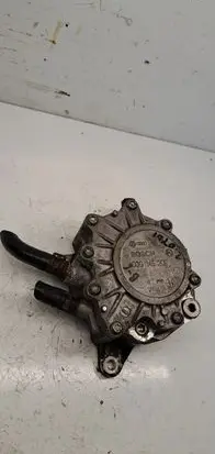 Volkswagen Golf V Tandem pump 