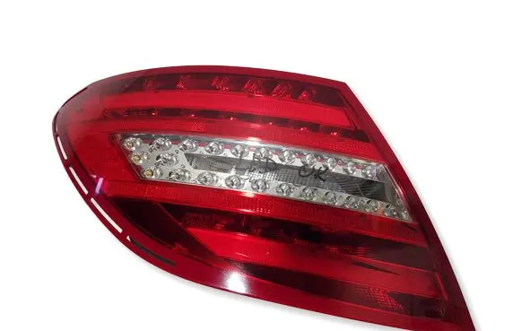 Mercedes-Benz C W204 Rear/tail lights 2048205464AAA 2048205464 A2048205464