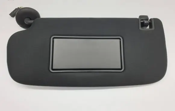 Dodge Durango Sun visor 05108114AA 05108114