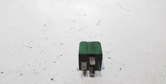 Volkswagen II LT Other relay A0045450405