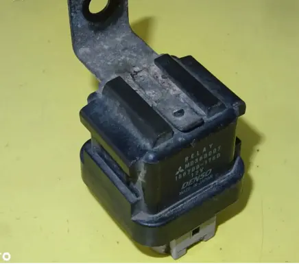 Mitsubishi Space Star Other relay MD360007 156700-1760 1567001760