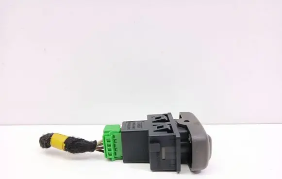 Volvo S40, V40 Central locking switch button 30613568