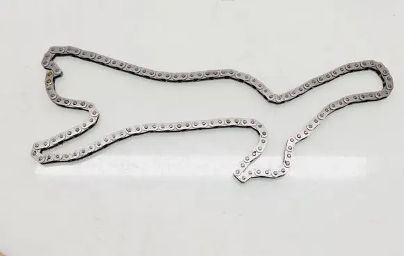 Subaru XV Timing chain (engine) 