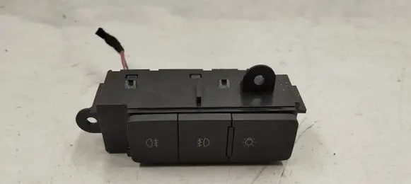 Skoda Octavia Mk4 Light switch 5e8941501a