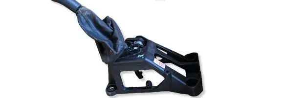 Suzuki Ignis Gear shifter/selector 2810086G40