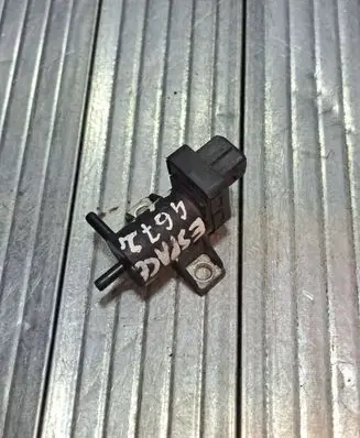 Renault Espace - Grand espace IV Turbo solenoid valve 8200762597