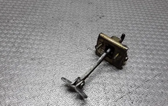 Citroen C5 Front door check strap stopper