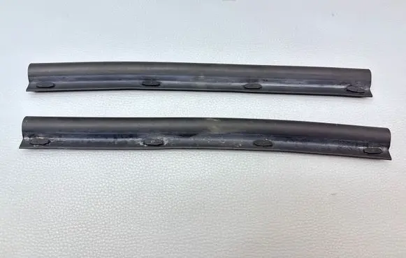 Volkswagen Arteon Shooting Brake Engine compartment rubber 3G8823709