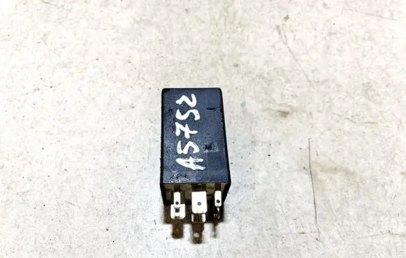 Ford Galaxy Other relay 3a0927181 61233005