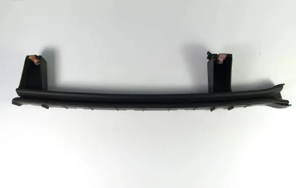 Ford F150 Rear door windshield rail FL341826342AC