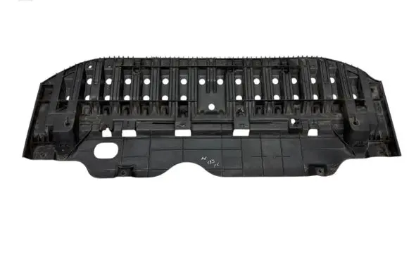 Toyota Avensis T270 Front bumper skid plate/under tray 5261805010