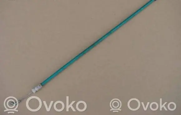 Alfa Romeo Giulietta Rear door cable line 
