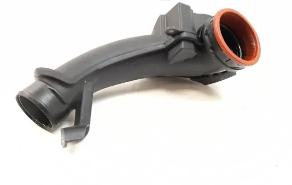 Intake resonator