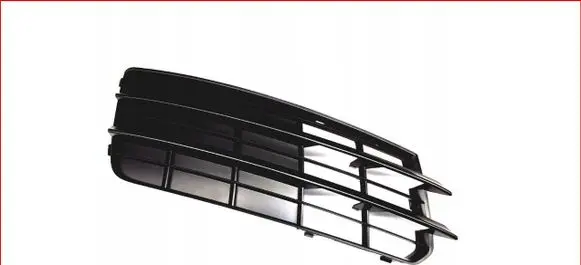 Audi A7 S7 4G Front bumper corner part panel trim 4G8807682