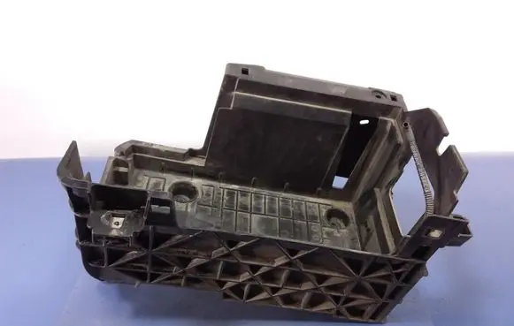 Renault Laguna III Battery box tray 244460001R