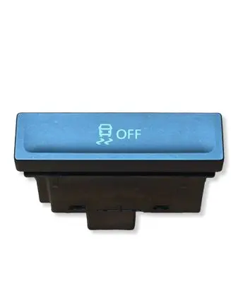Volkswagen Crafter Other switches/knobs/shifts 7C0927134A