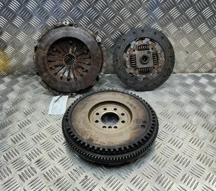 Volvo S60 Clutch set kit 6C117550DD 6C106375A0