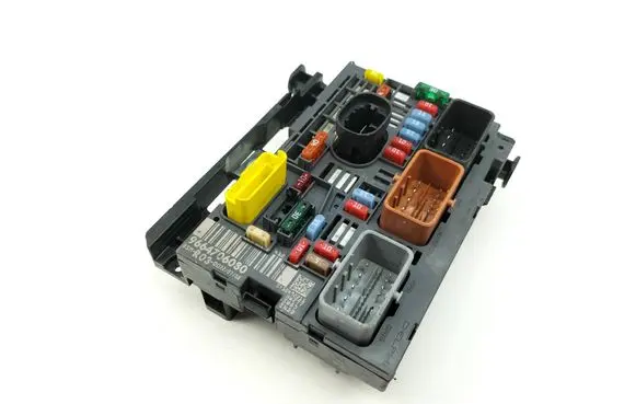 Fuse box set