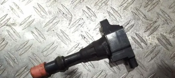 Honda Jazz High voltage ignition coil cm11109 cm11-109