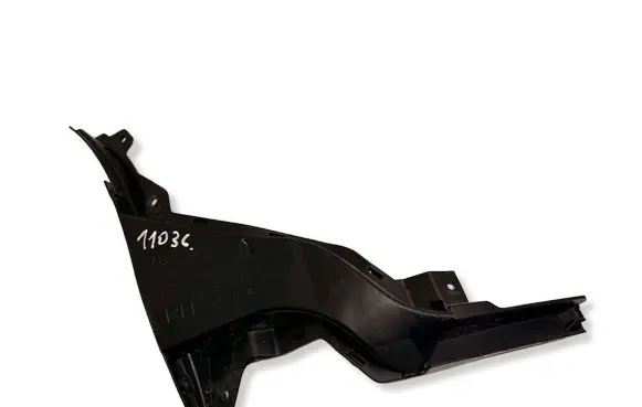 Mazda CX-30 Front bumper mounting bracket DFR550A41 DFR550A42
