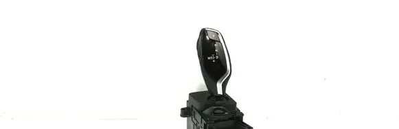 BMW X4 G02 Gear shifter/selector 61316843842 6843842 9458755