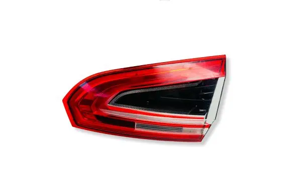 Ford S-MAX Tailgate rear/tail lights AM2113A602AE