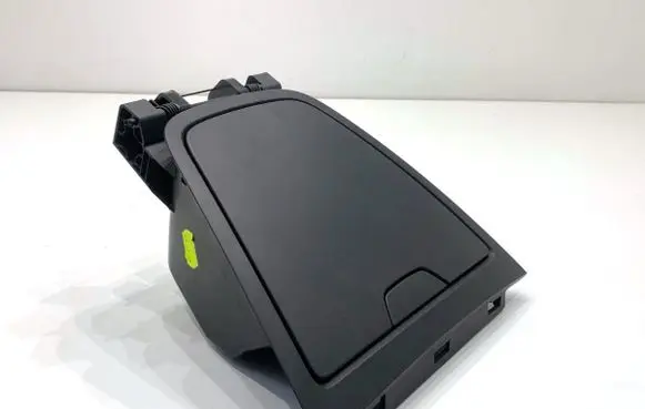 Renault Captur Glove box set 00227631