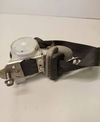 Nissan Pathfinder R51 Third row seat belt 7P2120