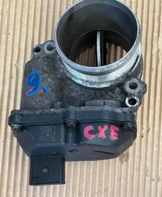 Volkswagen Transporter - Caravelle T6 Throttle body valve 04L128063K A2C93691700