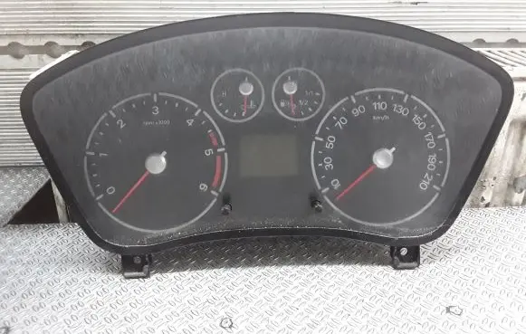 Ford Transit - Tourneo Connect Speedometer (instrument cluster) 9T1T10849AE