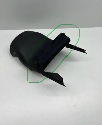 Tesla Model Y Steering wheel column trim 168377100A 168377300
