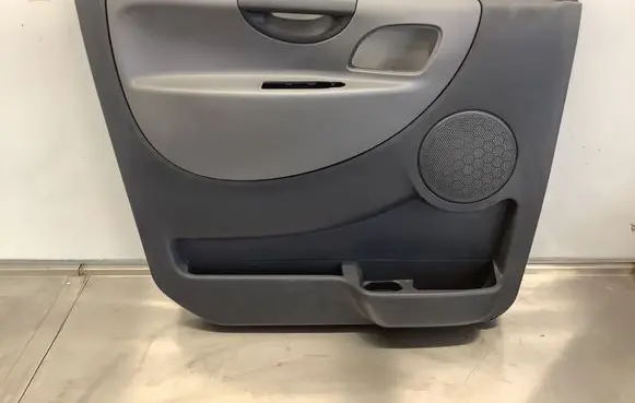 Fiat Scudo Front door card panel trim 1498951077 1496167077