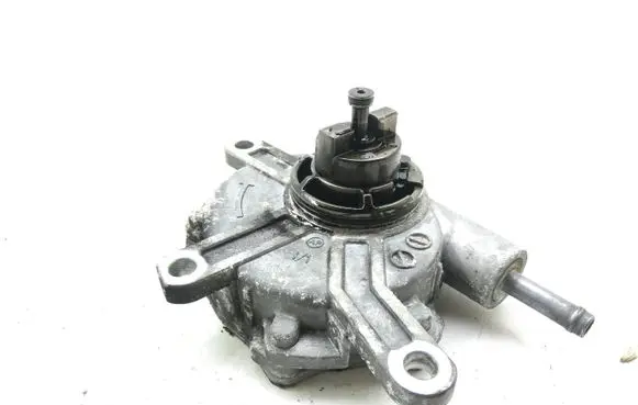 Vacuum pump