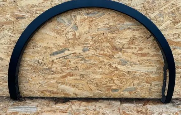 Tesla Model Y Front arch trim 168386000A 168386400A