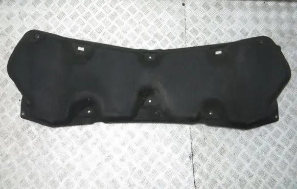 Honda CR-V Engine bonnet/hood sound/heat insulation 