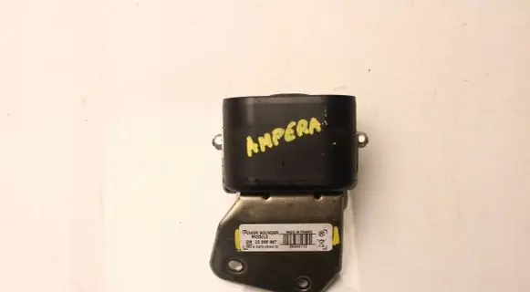 Opel Adam Center console control module 0571418106