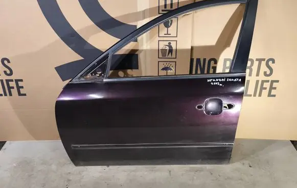 Hyundai Sonata Front door 