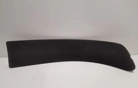 Honda Civic Trunk/boot trim cover E000M1