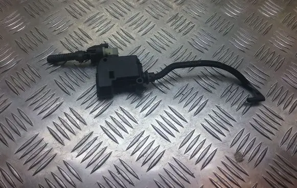 Opel Astra J Fuel tank cap lock 00806670 13501151