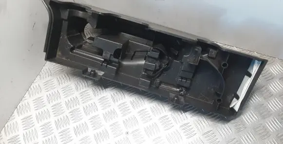 Mercedes-Benz E W212 Tool box A2128990314