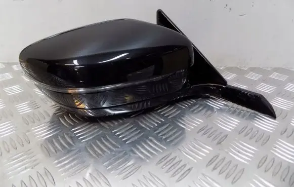 BMW 8 G14 Front door electric wing mirror 7422719