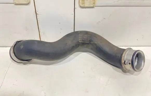 Mercedes-Benz E W212 Engine coolant pipe/hose A2045011642 YAP464090 DBL254123